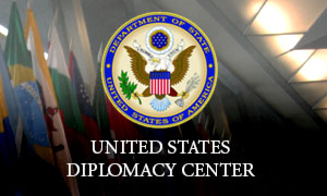US Diplomacy Center